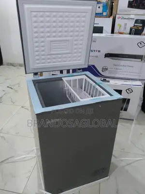 Aeon Acf100gk – Household Freezer in Stock