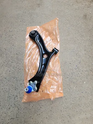 Lower Arm 2018 HRV