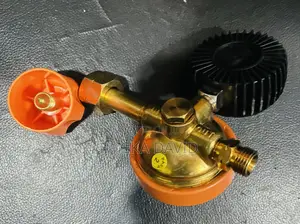 Orignal Propane Gauge