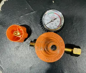 Orignal Propane Gauge