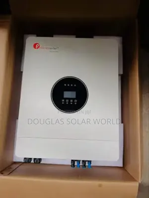 Felicity Solar Inverter 8kva Hybrid Ivem 48v