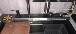 Kitchen Sink