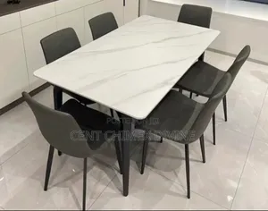 Affordable 6 Seater Dinning