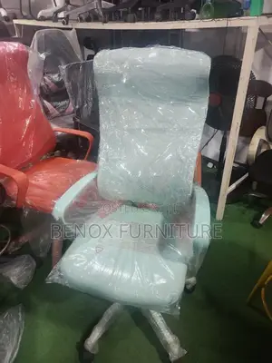 High Back Office Swivel Chair