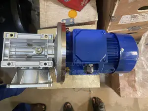 Gear Electric Motor