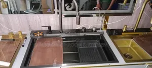 Kitchen Sink