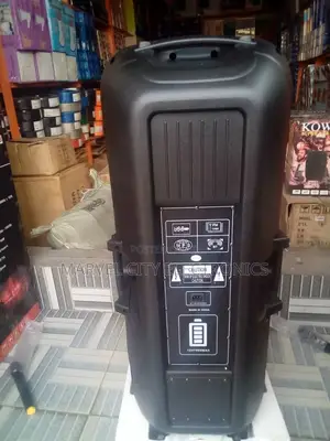 Super Quality Public Address System