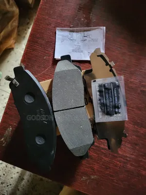 Brake Pad 2018 MDX
