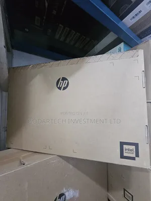 New Desktop Computer HP AiO 22 8GB Intel Core i3 SSD 512GB