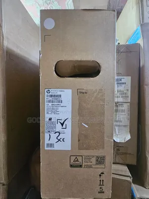 New Desktop Computer HP AiO 22 8GB Intel Core i3 SSD 512GB