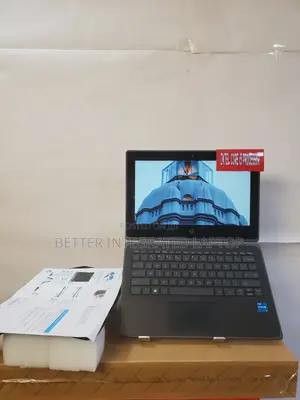 New Laptop HP ProBook P4520S 8GB Intel Core I5 SSD 512GB