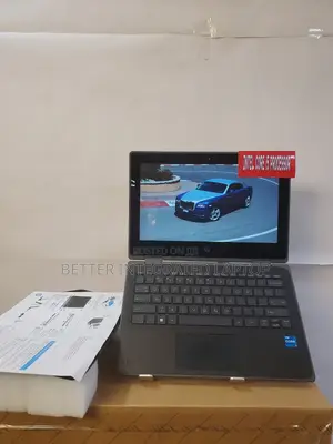 New Laptop HP ProBook P4520S 8GB Intel Core I5 SSD 512GB