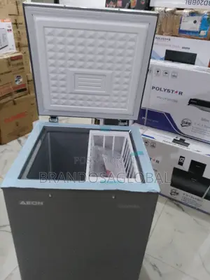 Aeon 100l Chest Freezer – Small but Powerful