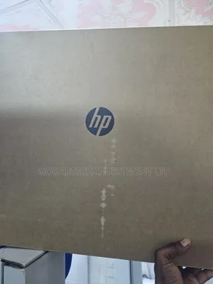 New Desktop Computer HP AiO 24 8GB Intel Core i5 SSD 512GB