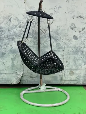 Lovely Chair for Relaxing #Swing