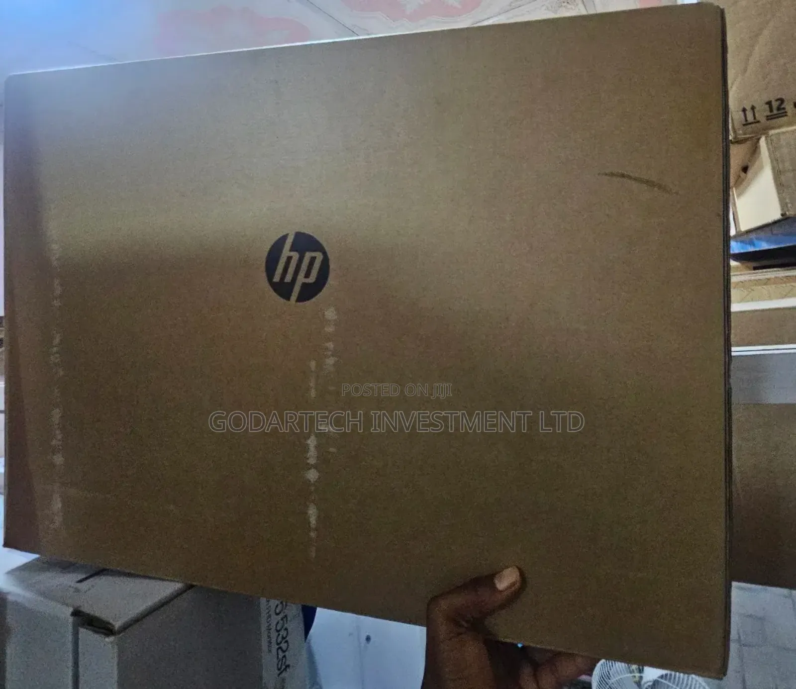New Desktop Computer HP AiO 24 8GB Intel Core i5 SSD 512GB