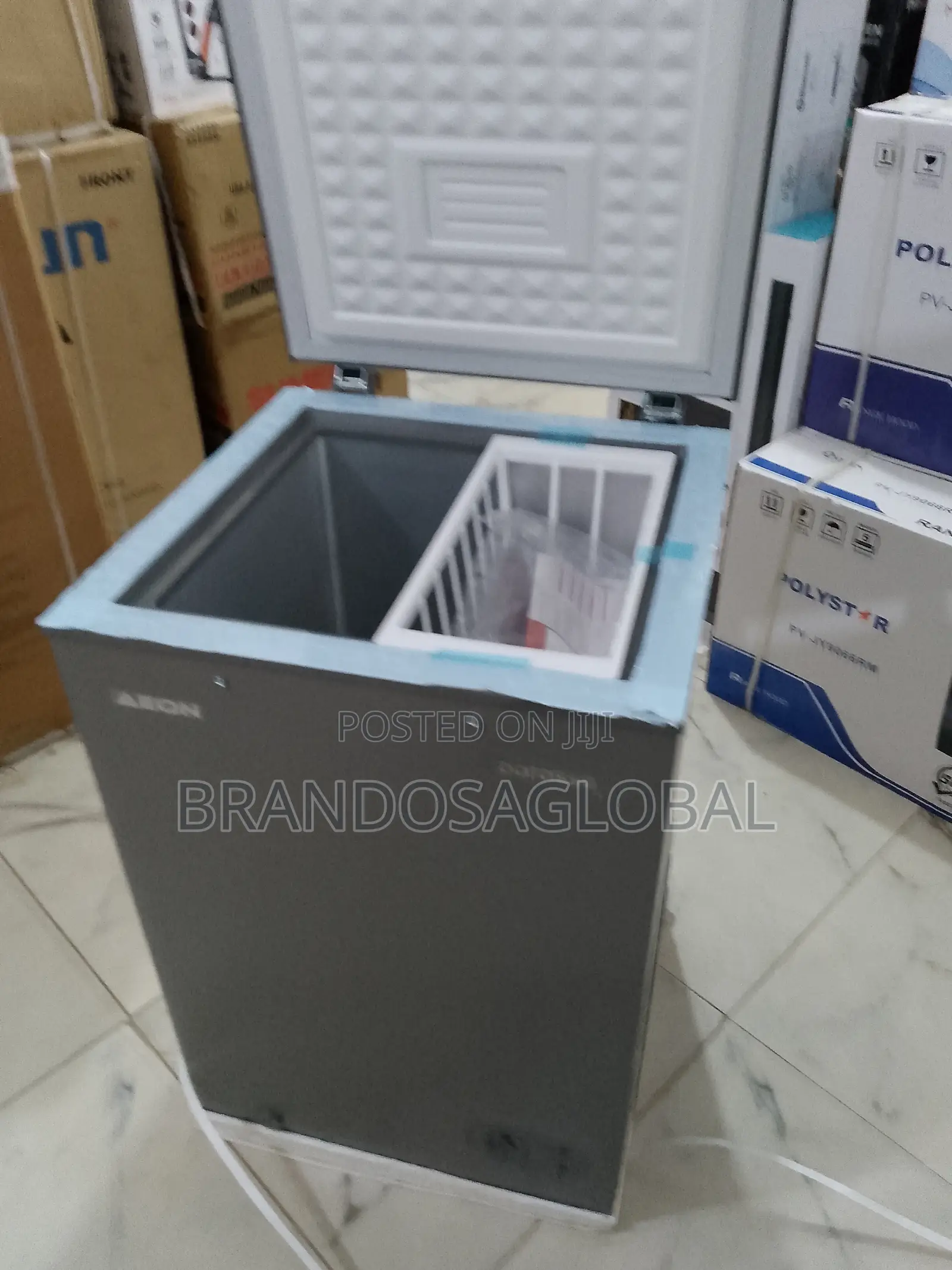 Original Aeon Acf100gk – Smooth Operation