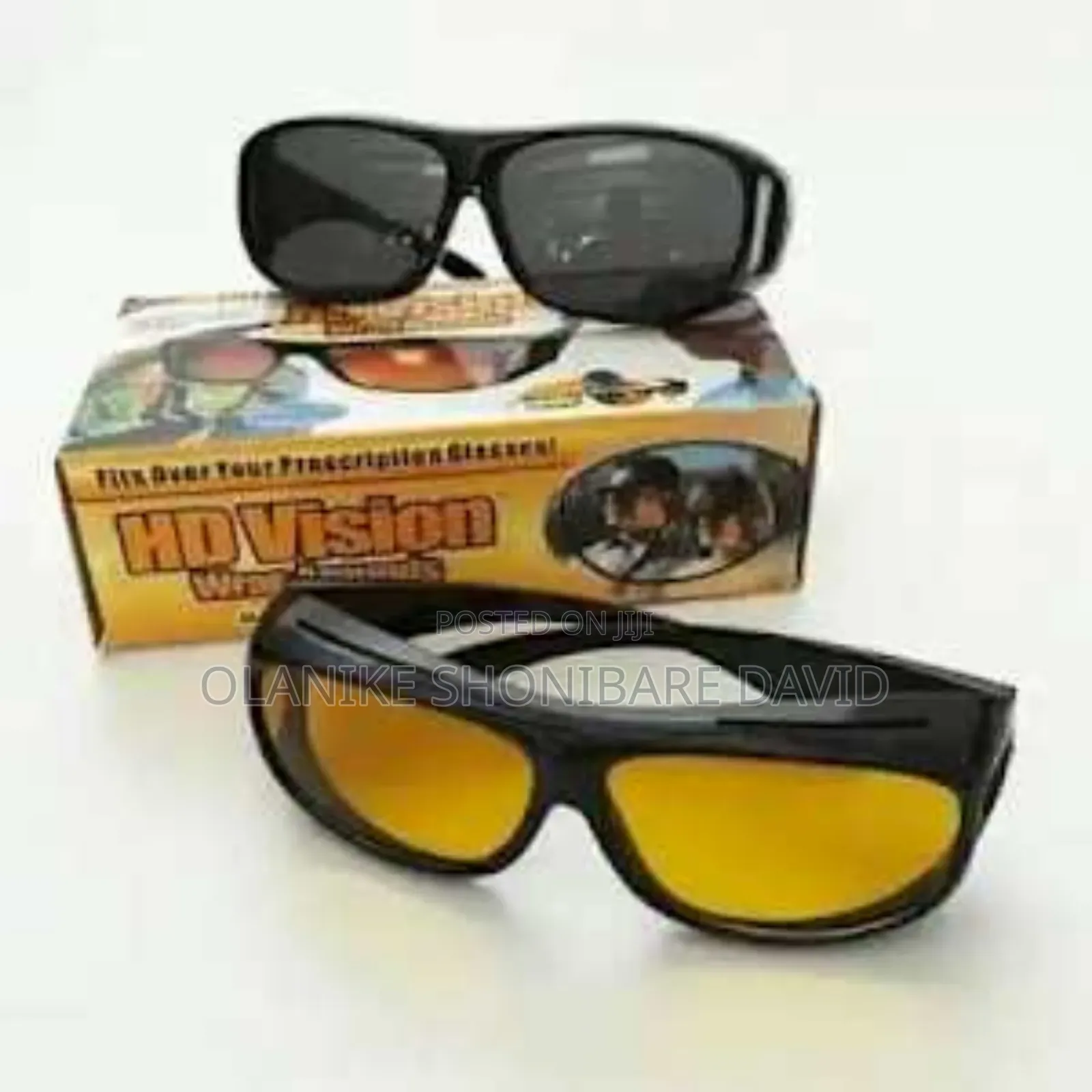 H D Vision