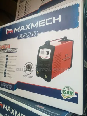 Welding Machine