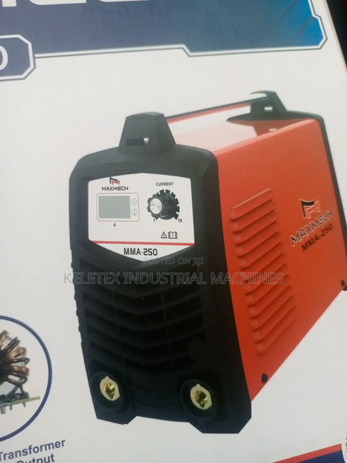 Welding Machine