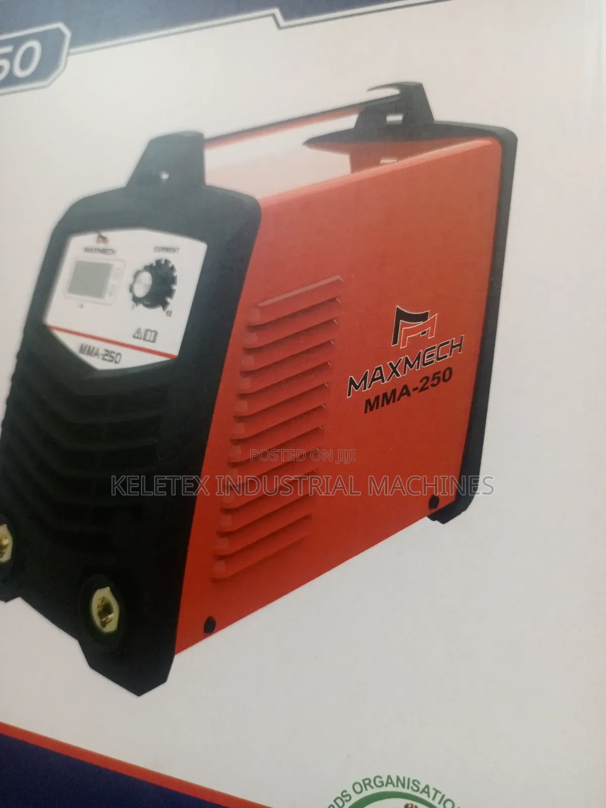 Welding Machine