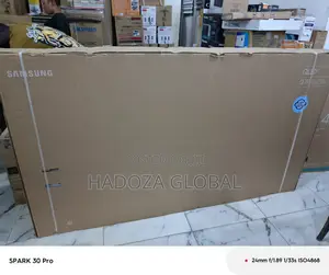 Samsung Qled Q7f 85 Inch Ultra Hd Smart Tv