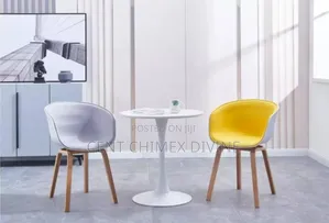 Balcony Chair