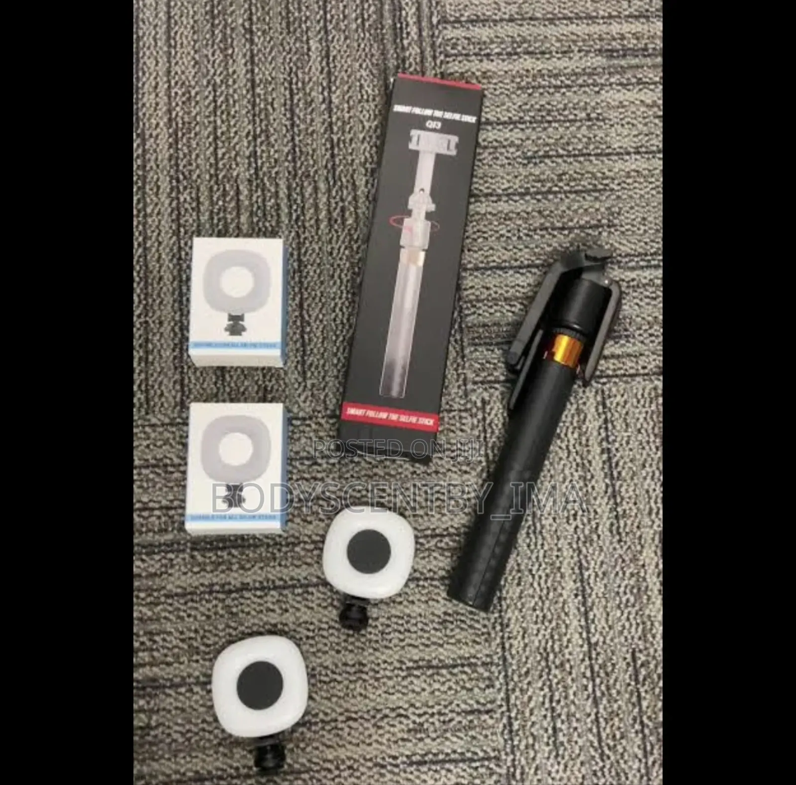 Q13 Tripod Stand