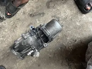 Tokunbo Lexus Rx 350 Back Axle