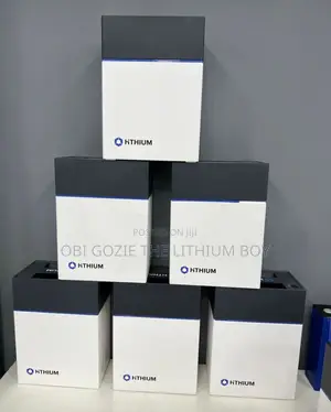 Hithium Heroee 1kva Presently Still Available In Much Quantity.