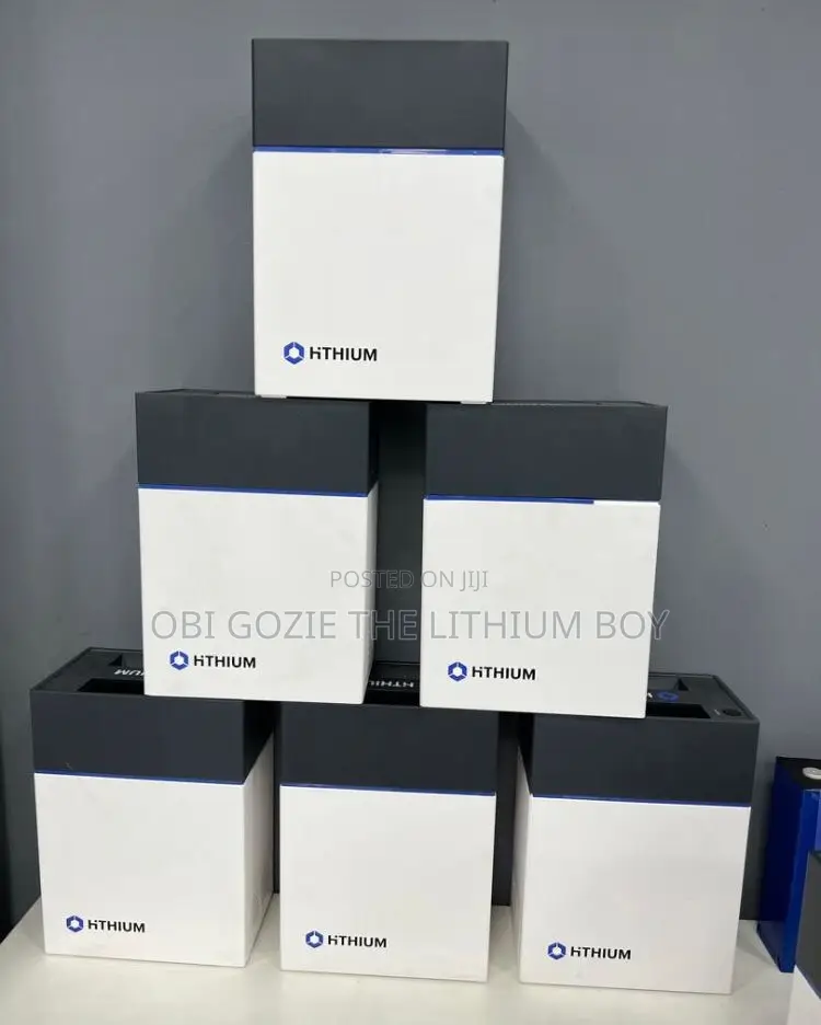 Hithium Heroee 1kva Presently Still Available In Much Quantity.