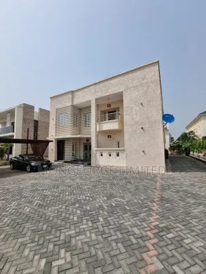 Furnished 3bdrm Duplex in Chevron for sale