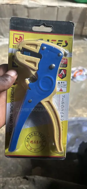 Gates Automatic Handheld Wire Stripper