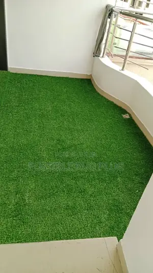 Quality Green Grass Carpet