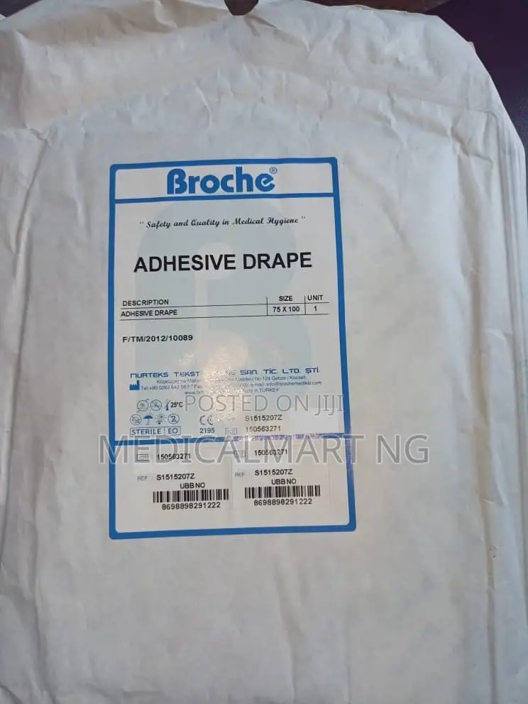 Plain Drape