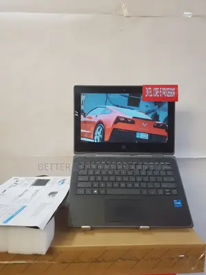 New Laptop HP ProBook P4520S 8GB Intel Core I5 SSD 1T
