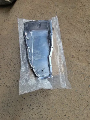 Gear Sump 2015 CRV