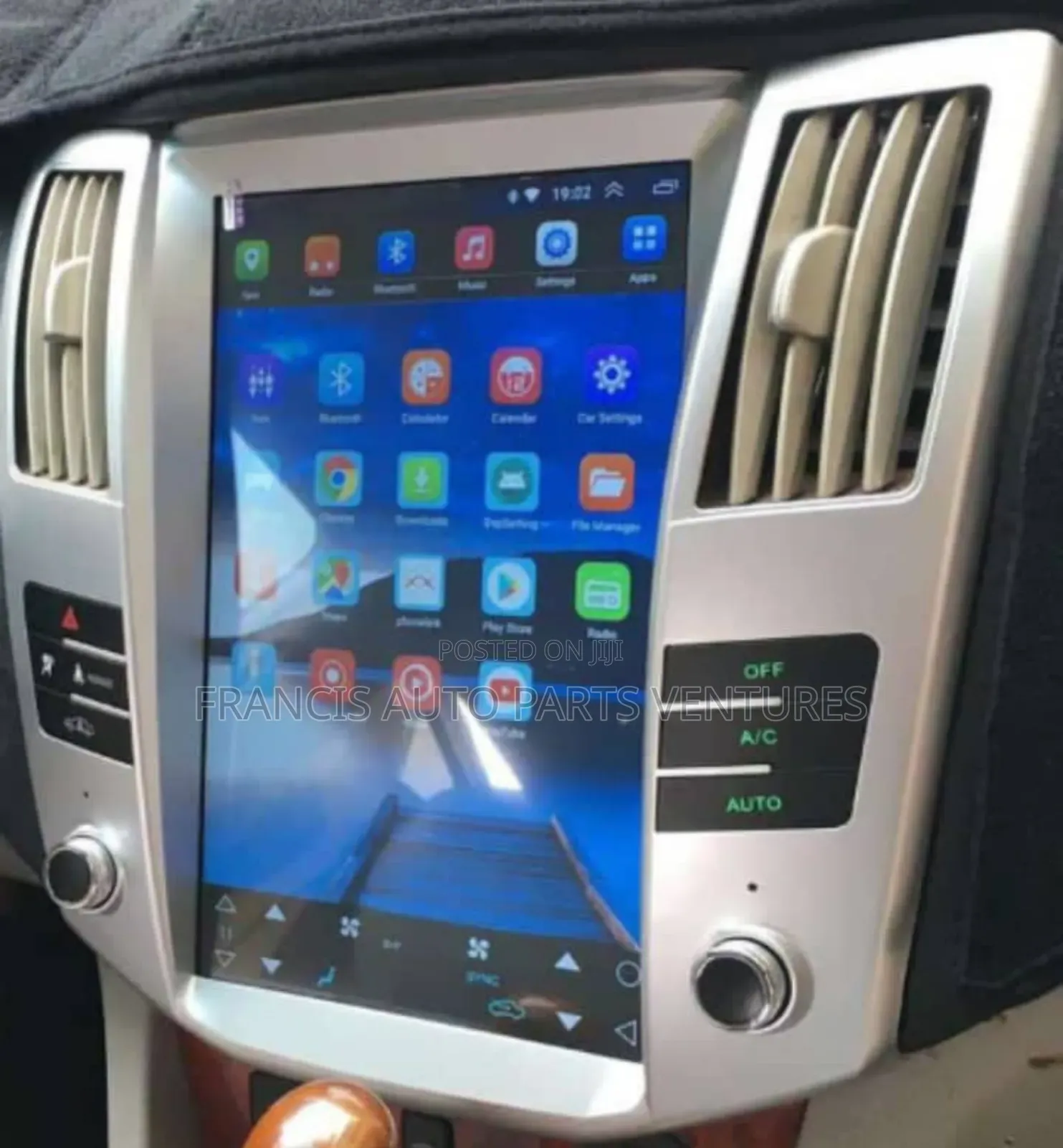 Android System