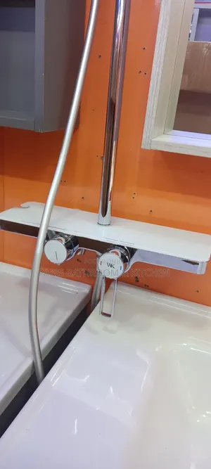 Shower Mixer