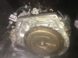 Automatic Gearbox for Honda Civic 2010-2014 Model