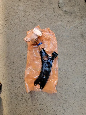 Lower Arm 2018 CRV