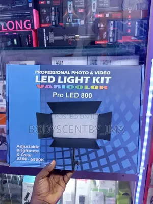 Led Light Kit Proled 600 / 800