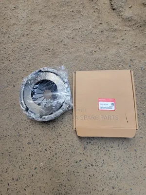 Clutch Disc 2010 Honda City