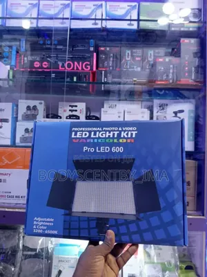 Led Light Kit Proled 600 / 800