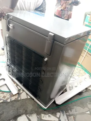 Midea 3ft Chest Frezzer