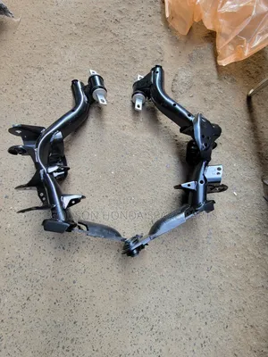 Back Lower Arm 2013 Honda CRV