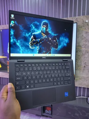 Laptop Dell Latitude 7320 8GB Intel Core I5 SSD 256GB