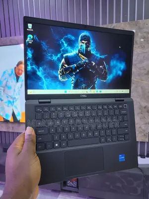 Laptop Dell Latitude 7320 8GB Intel Core I5 SSD 256GB