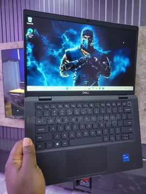 Laptop Dell Latitude 7320 8GB Intel Core I5 SSD 256GB