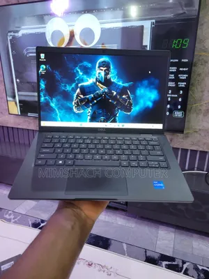 Laptop Dell Latitude 7320 8GB Intel Core I5 SSD 256GB